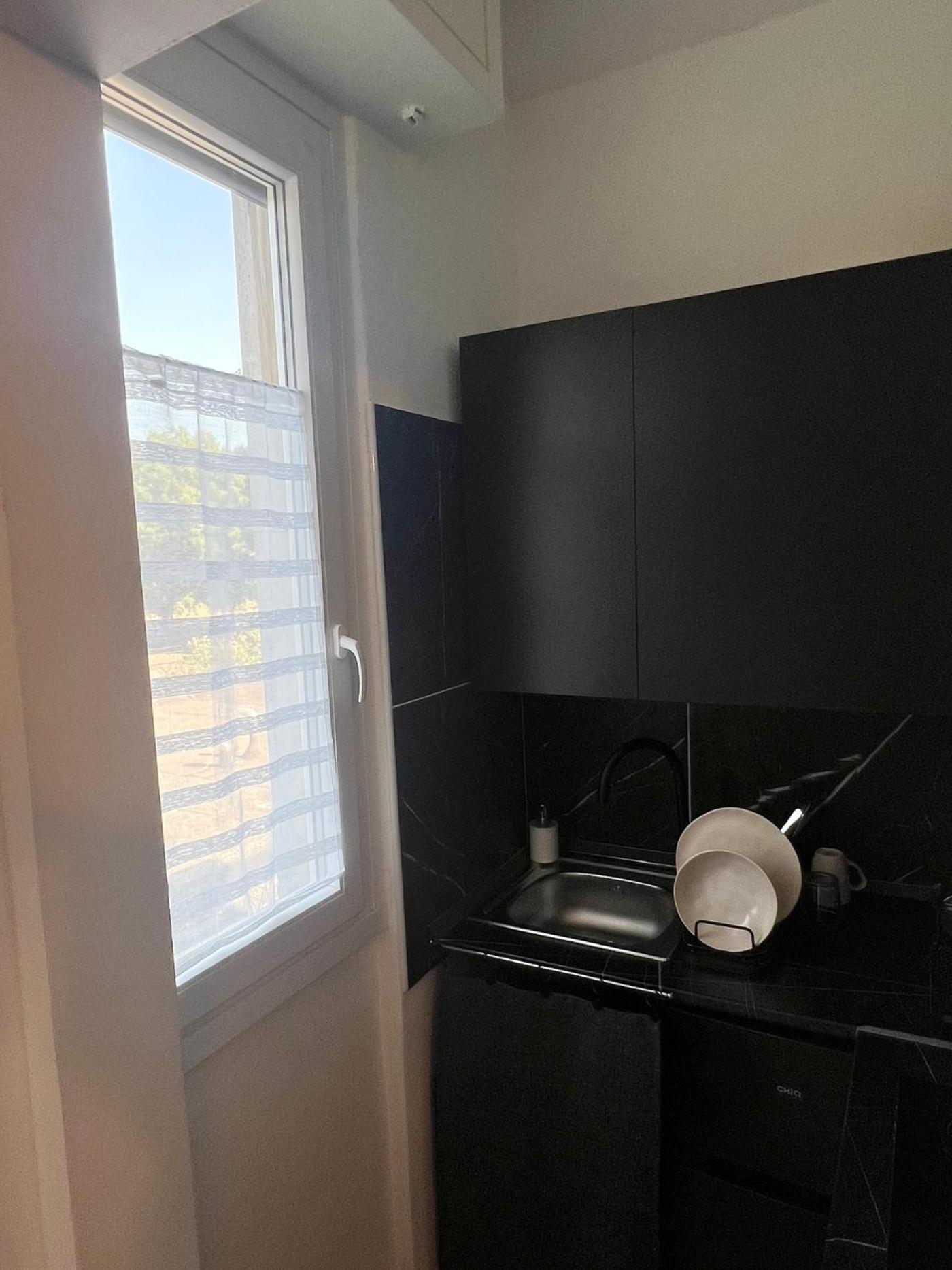 Apartmán Moderno Ed Elegante Loft Con Balcone Milán Exteriér fotografie